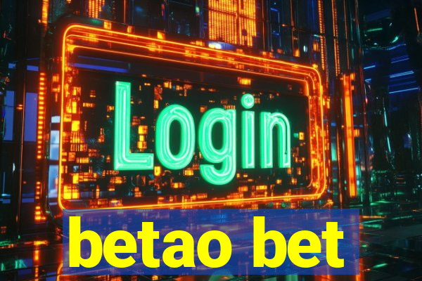 betao bet